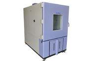 1000L برمجة درجة حرارة ثابتة الرطوبة غرفة اختبار البيئة