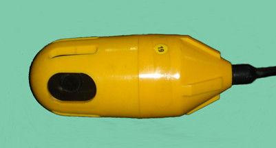 أداء جيد تحت الماء السمع المائية HJ-8C-Ⅱ كاشف مزدوج للكابل بحري
